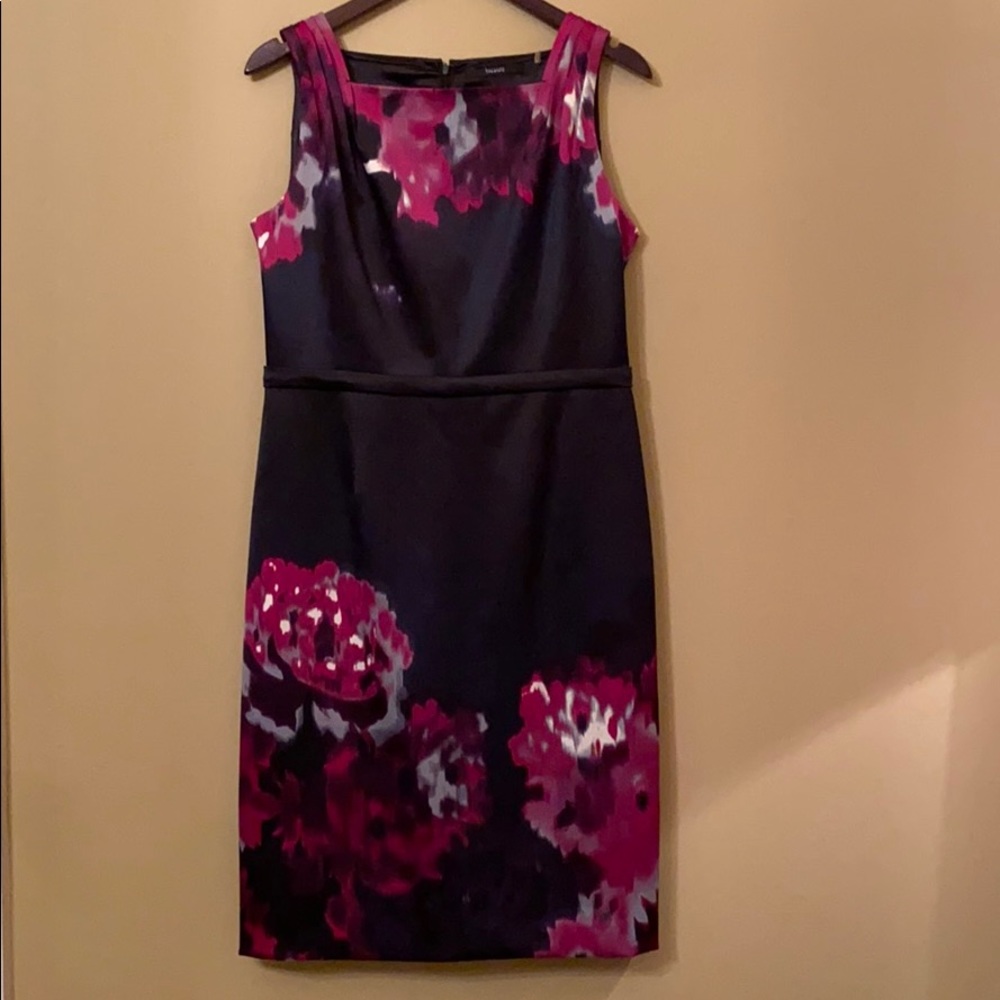 BEAUTIFUL Tahari Dress. New!